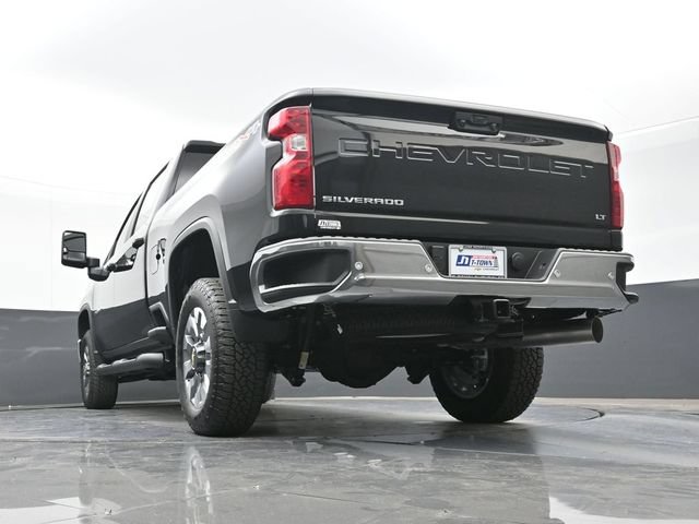 New 2026 Chevrolet Silverado 2500 LT w/ All Star Edition AWD/4WD image 47