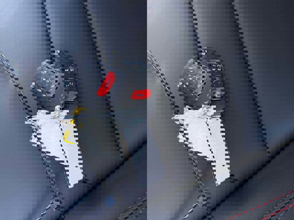 New 2026 Jeep Wrangler Unlimited Rubicon image 29