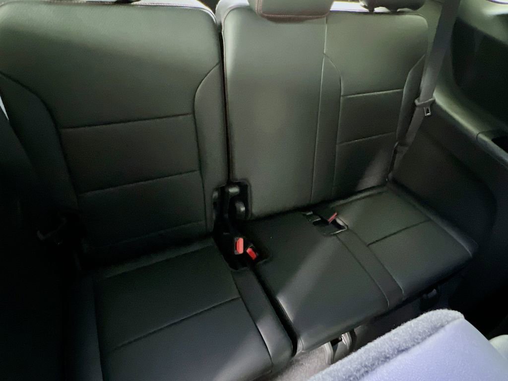 New 2026 Chevrolet Traverse Z71 w/ Enhanced Driving Package AWD/4WD image 27