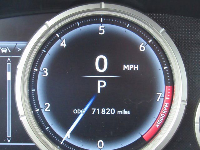 Used 2019 Lexus GS 350 F Sport image 24