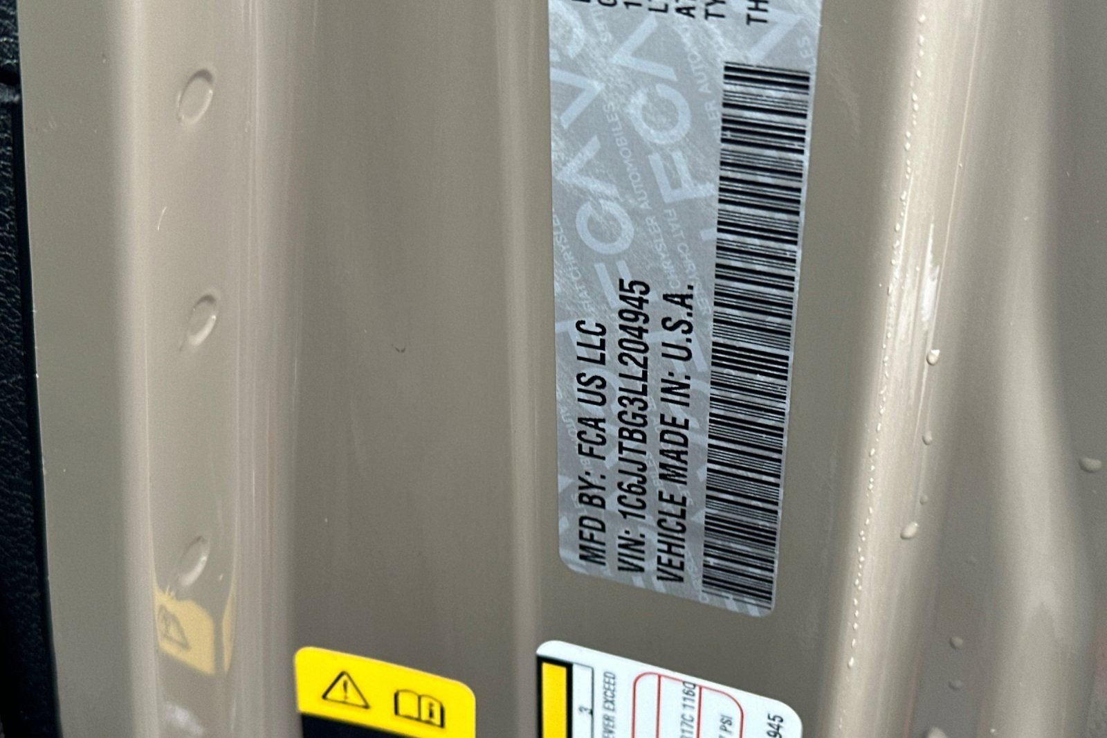 Used 2020 Jeep Gladiator Rubicon image 27