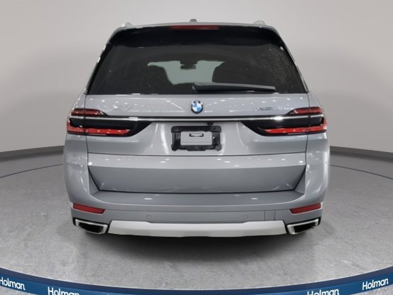 Certified 2023 BMW X7 xDrive40i w/ Executive Package image 8