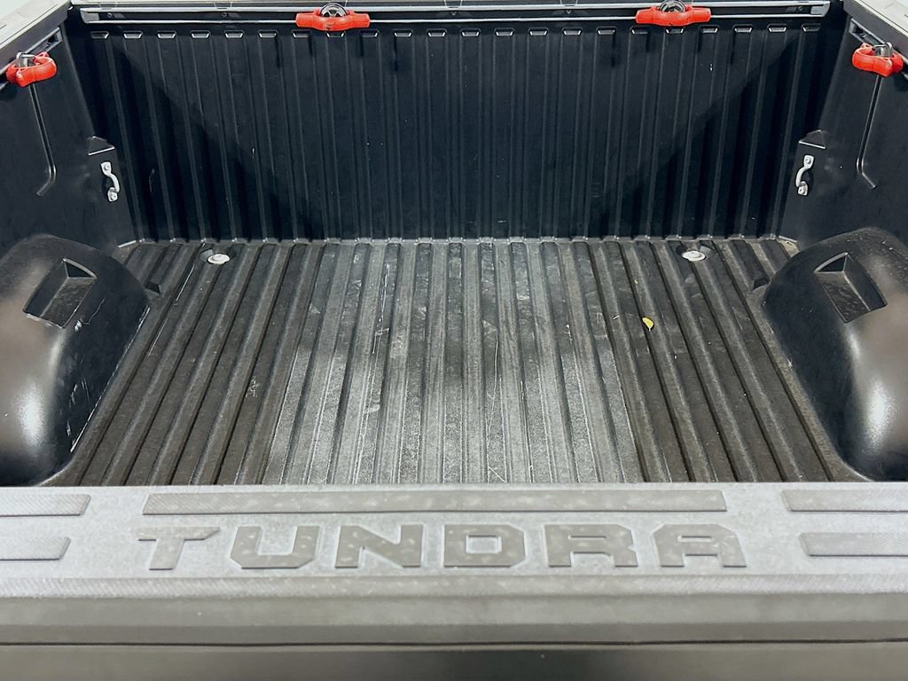 Used 2023 Toyota Tundra SR5 AWD/4WD image 23