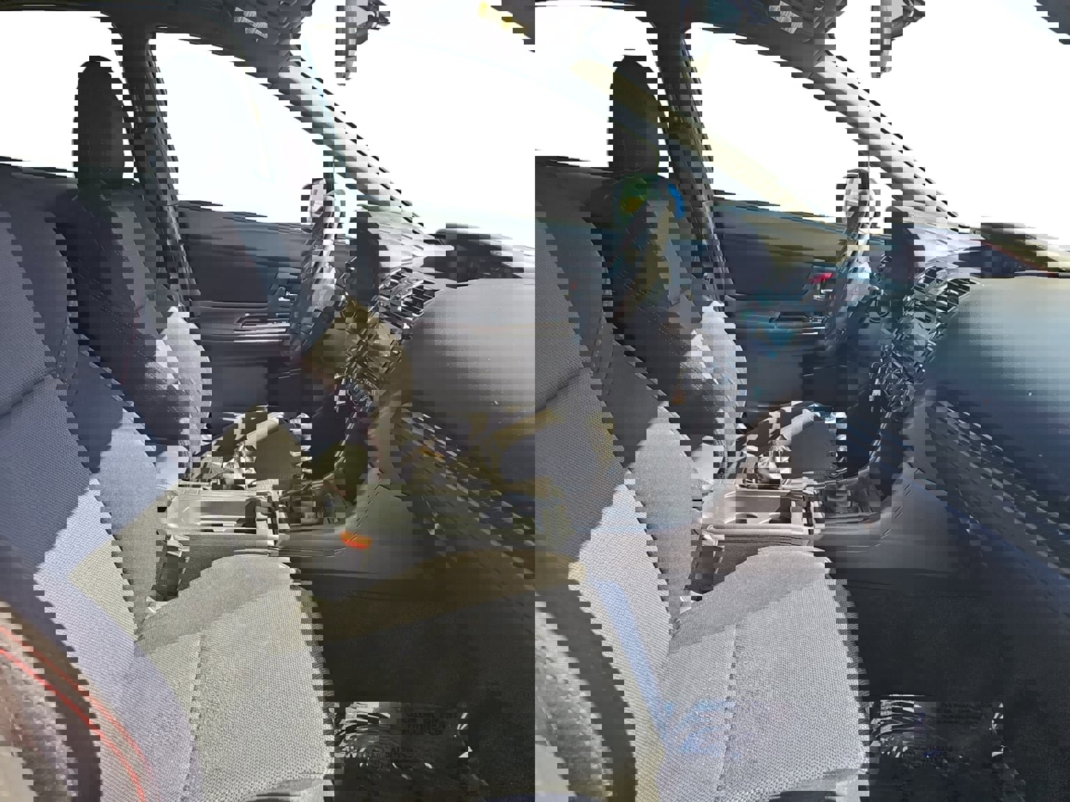 Used 2019 Subaru WRX image 17