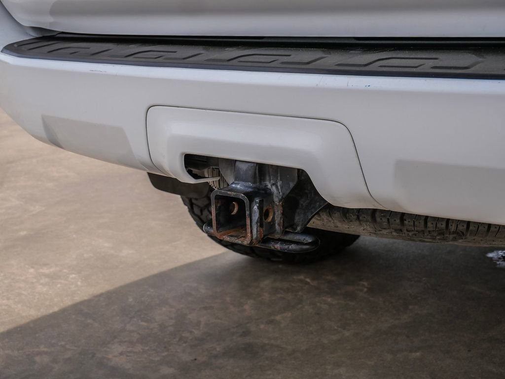 Used 2018 Toyota 4Runner SR5 image 12