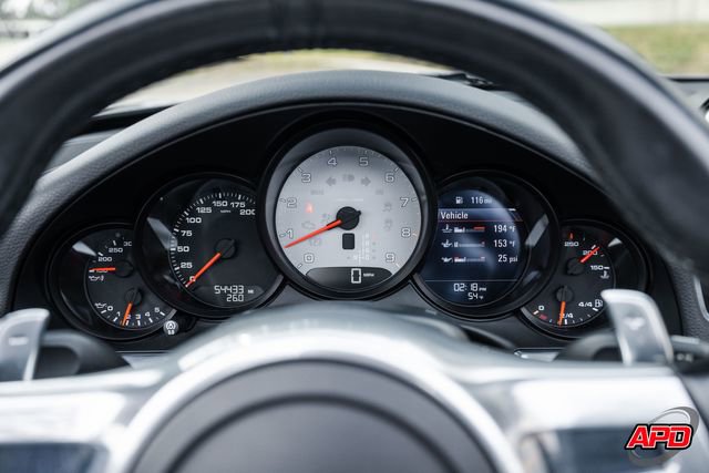 Used 2012 Porsche 911 Carrera S image 9