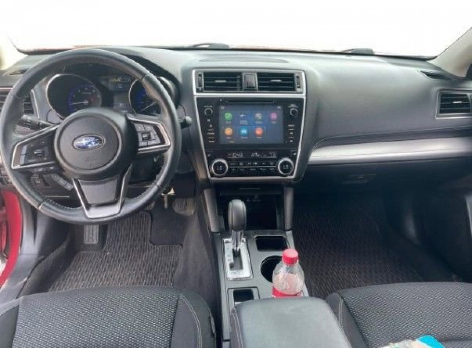 Used 2019 Subaru Outback 2.5i Premium AWD/4WD image 13