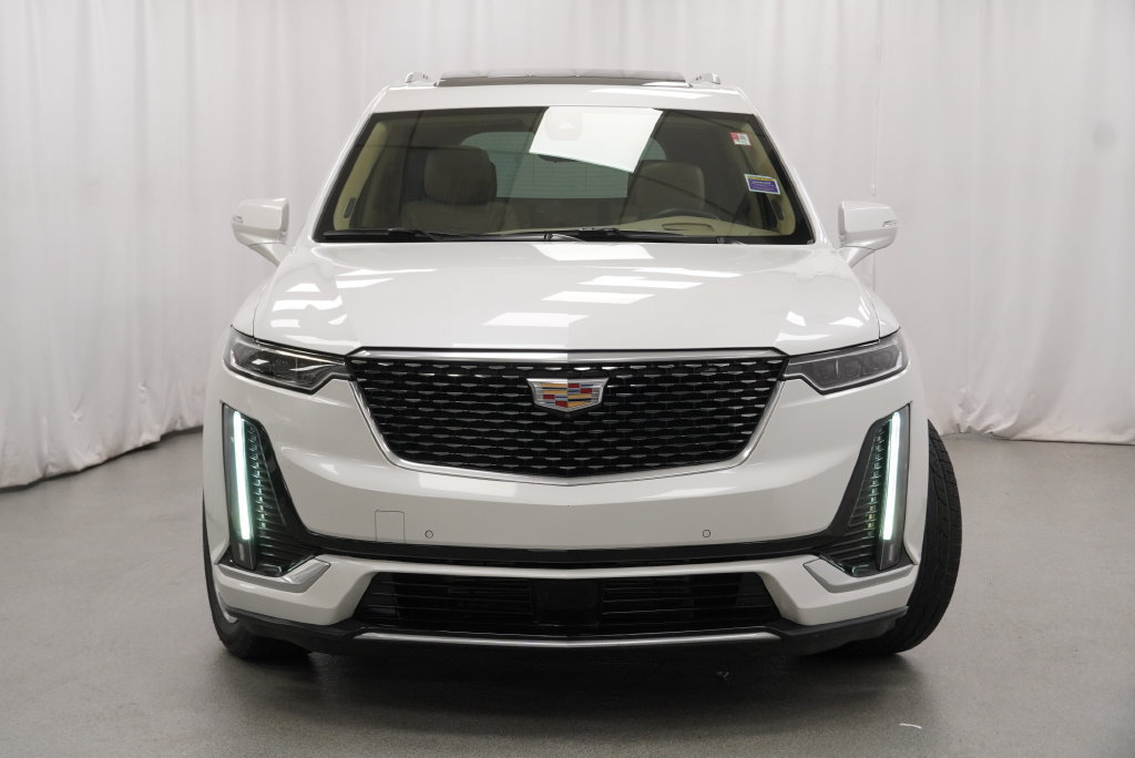Used 2020 Cadillac XT6 Premium Luxury w/ Platinum Package FWD image 12