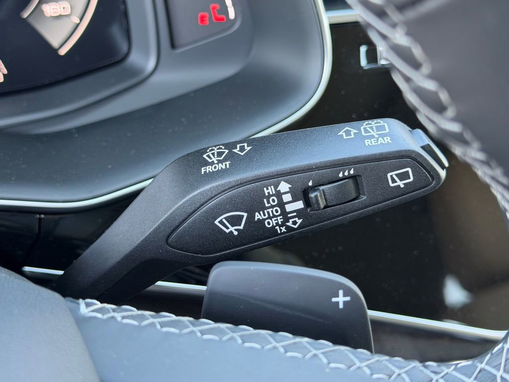 New 2026 Audi Q8 Prestige AWD/4WD image 29