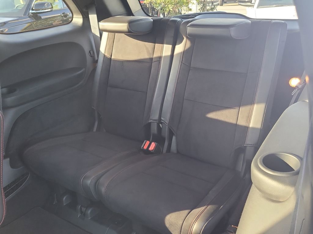 Used 2025 Dodge Durango GT image 13