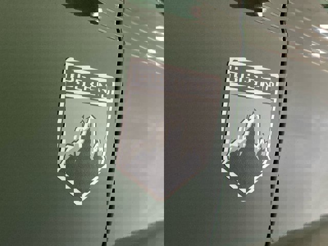 New 2025 Ford Bronco Big Bend image 9