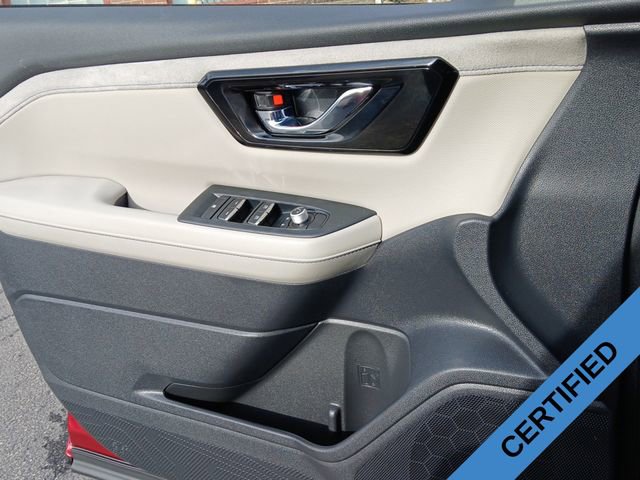 Certified 2025 Subaru Forester Limited AWD/4WD image 18