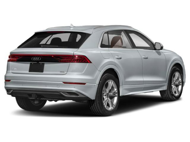 Used 2023 Audi Q8 Premium w/ Convenience Package AWD/4WD image 2
