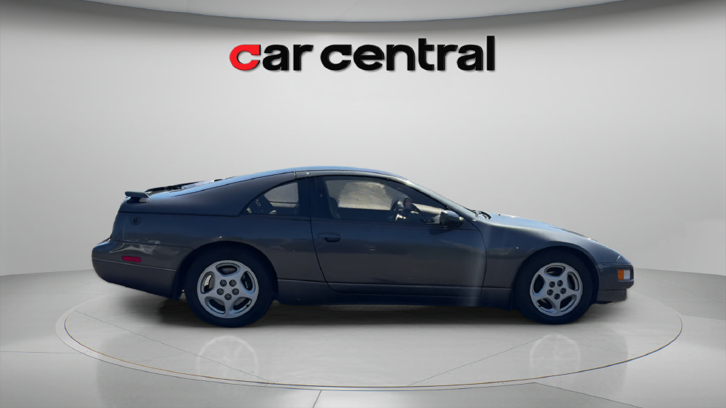 Used 1990 Nissan 300ZX GS RWD image 6