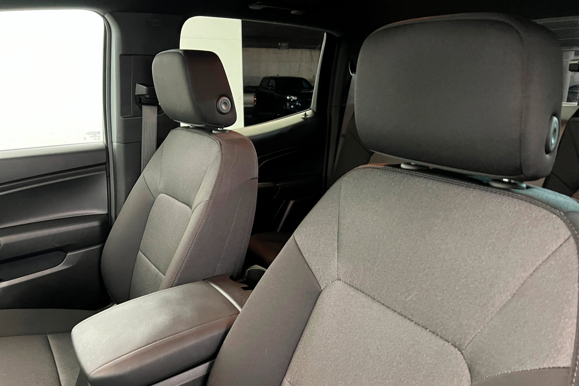 New 2025 Chevrolet Colorado Trail Boss image 17