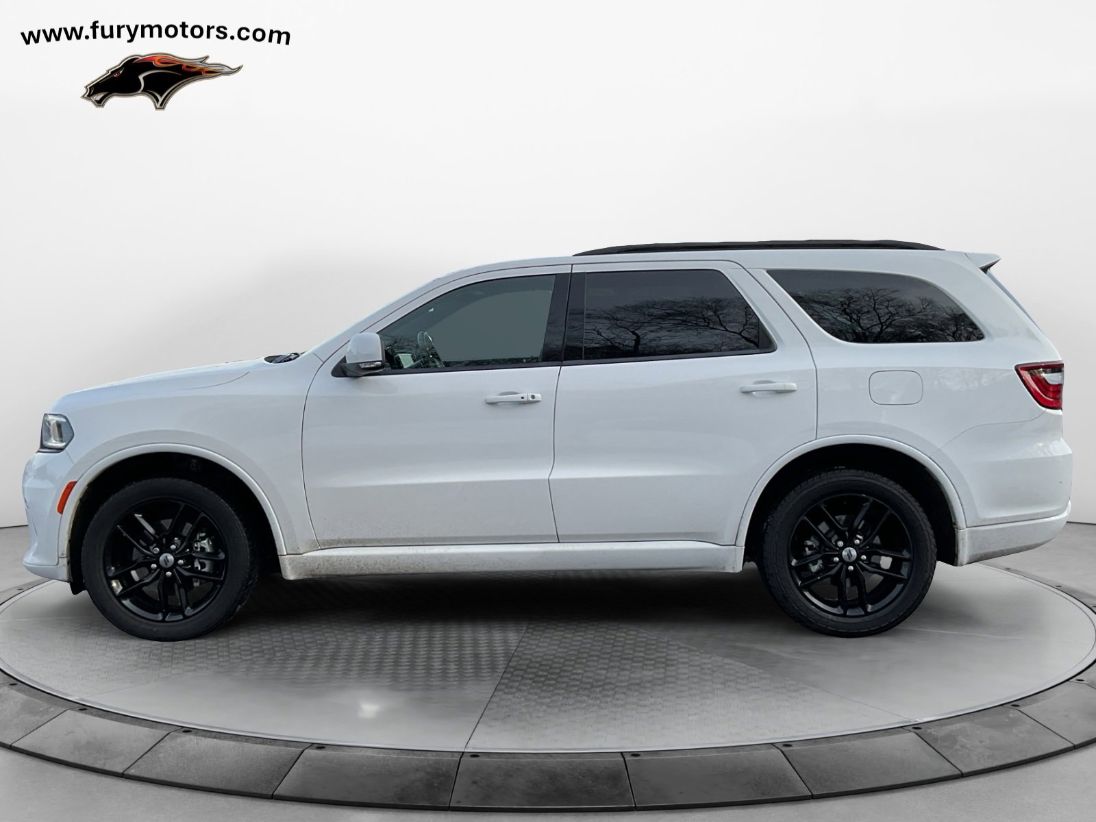 Used 2022 Dodge Durango GT image 6