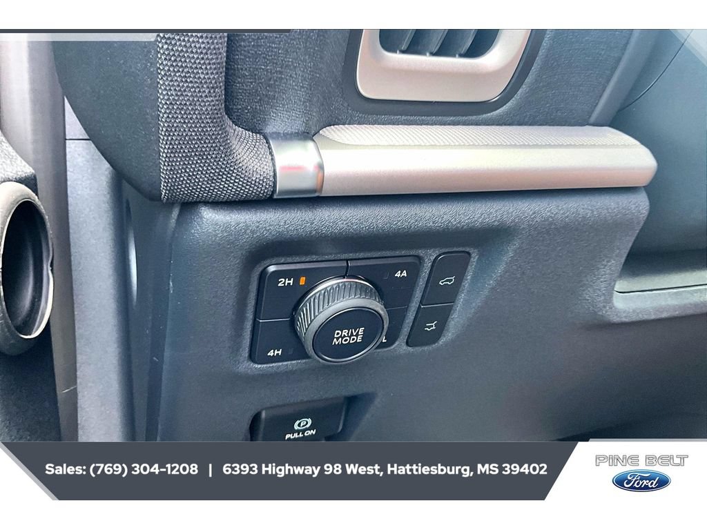 New 2027 Ford Expedition Active AWD/4WD image 23