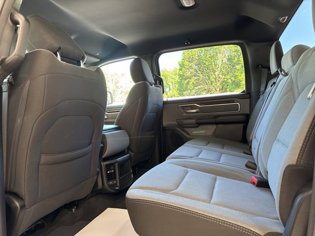 Used 2022 RAM 1500 Big Horn AWD/4WD image 32