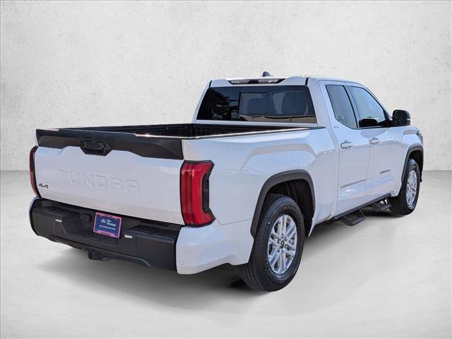 Used 2022 Toyota Tundra SR5 AWD/4WD image 5