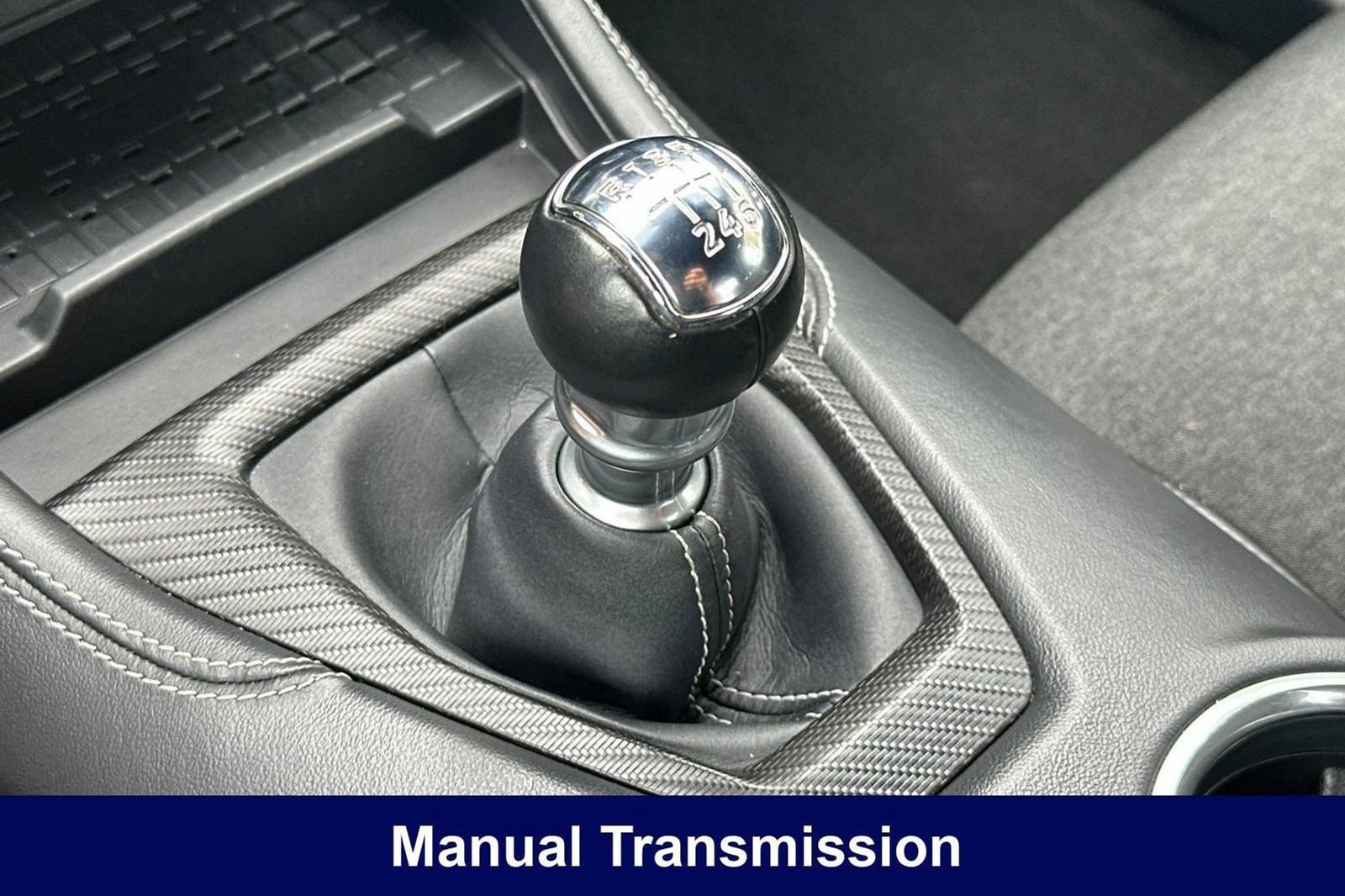 Used 2024 Ford Mustang GT Premium RWD image 26
