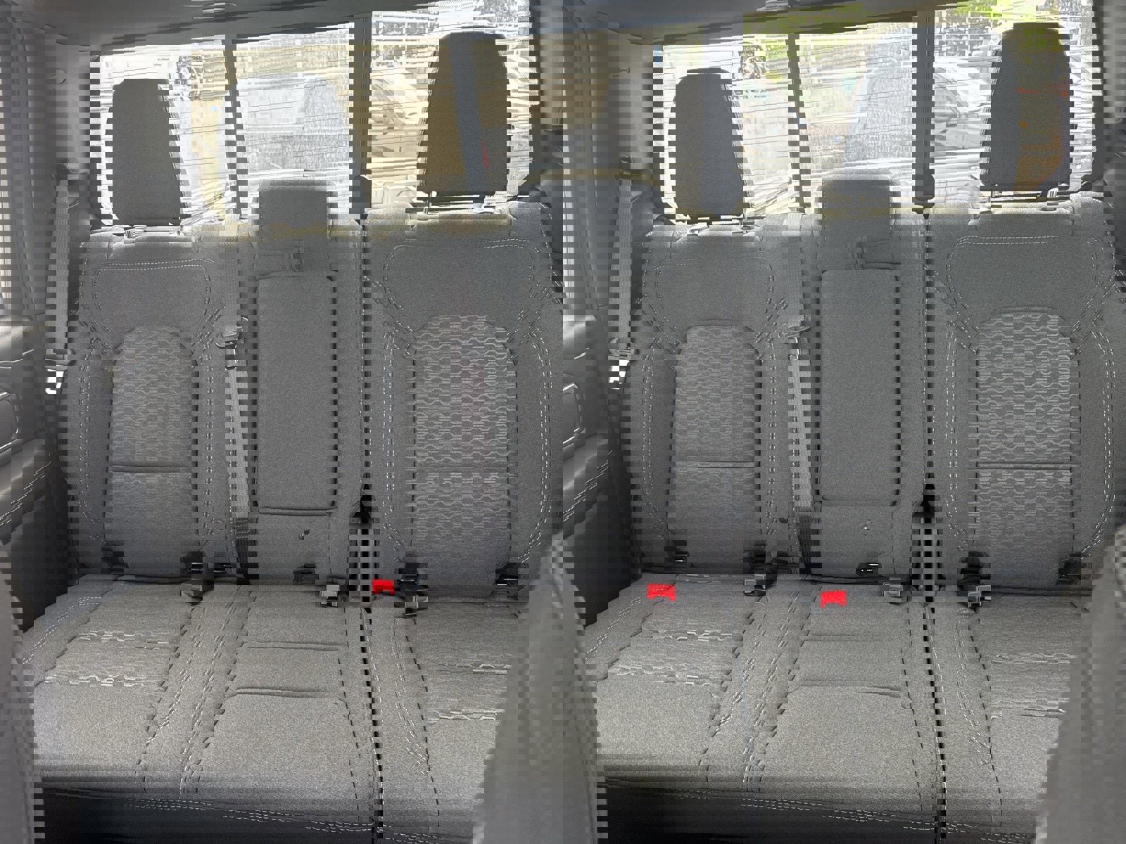 New 2025 RAM 1500 Big Horn image 30