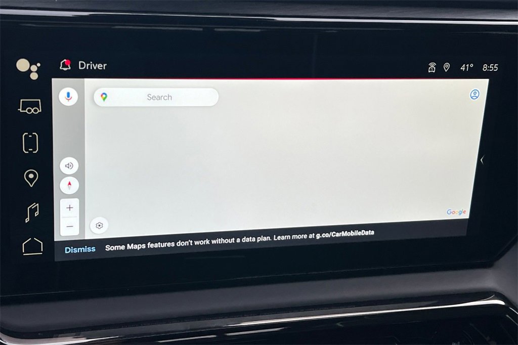 Used 2024 GMC Sierra 2500 AT4X image 16