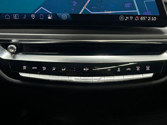 Used 2024 Cadillac Lyriq Tech RWD image 24