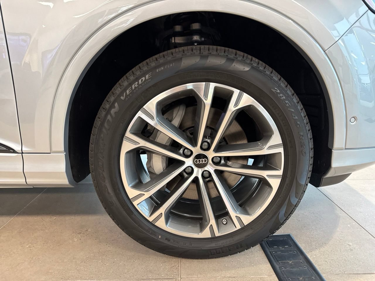 New 2026 Audi Q7 2.0T Premium Plus AWD/4WD image 61