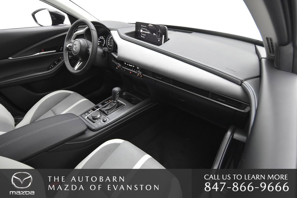 New 2026 MAZDA CX-30 2.5 Turbo w/ Premium Package image 27