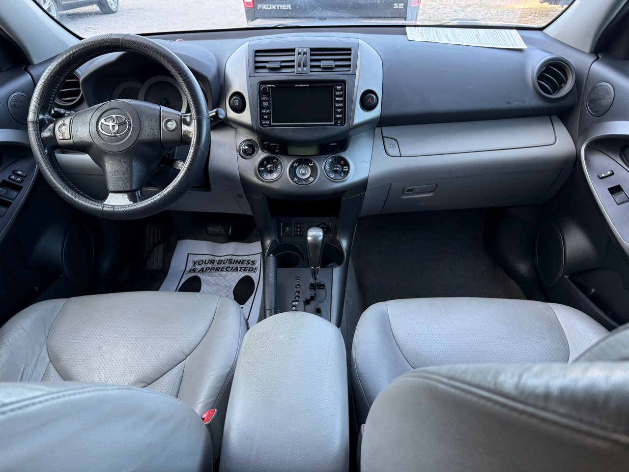 Used 2011 Toyota RAV4 Limited image 13