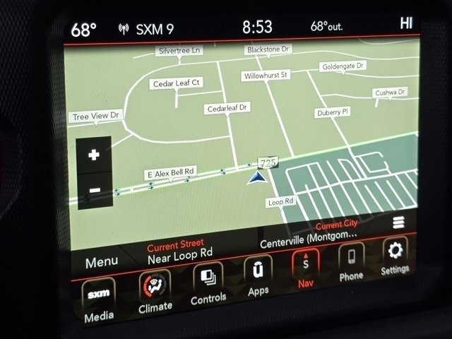 Used 2021 Jeep Wrangler Unlimited Rubicon AWD/4WD image 6