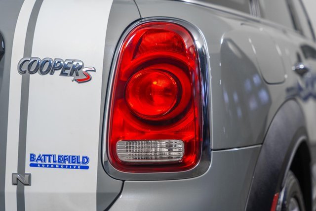 Used 2017 MINI Cooper Countryman S image 6