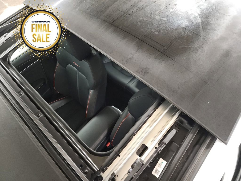 Certified 2021 Kia K5 GT image 29