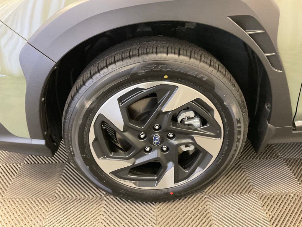 New 2026 Subaru Crosstrek 2.5i Limited AWD/4WD image 9