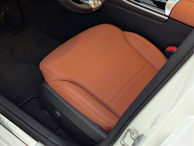 Used 2026 Mercedes-Benz C 300 Sedan image 4