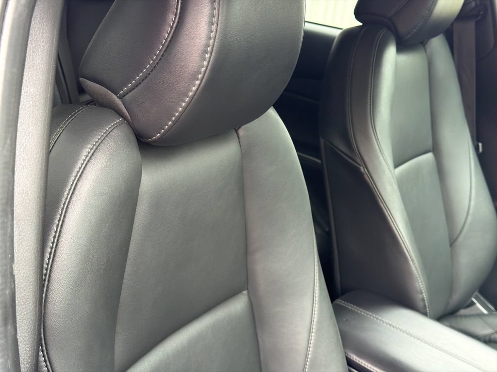 Used 2024 MAZDA CX-30 AWD 2.5 S w/ Select Sport Pkg image 10