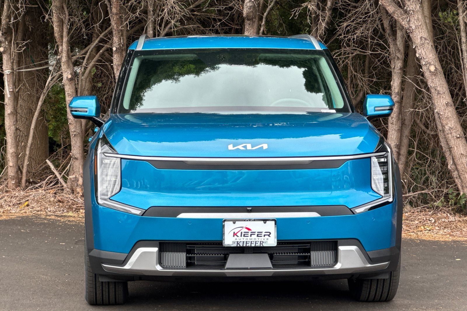 New 2026 Kia EV9 Wind image 5