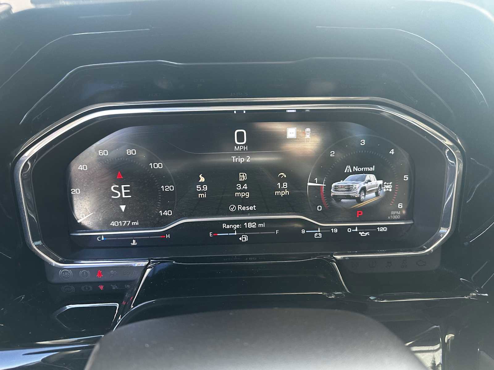 Used 2023 GMC Sierra 1500 SLT w/ SLT Premium Package image 15