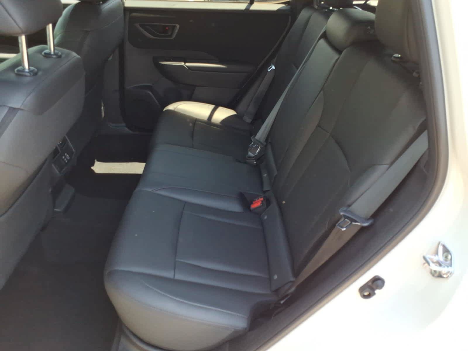 Certified 2026 Subaru Outback Premium AWD/4WD image 28