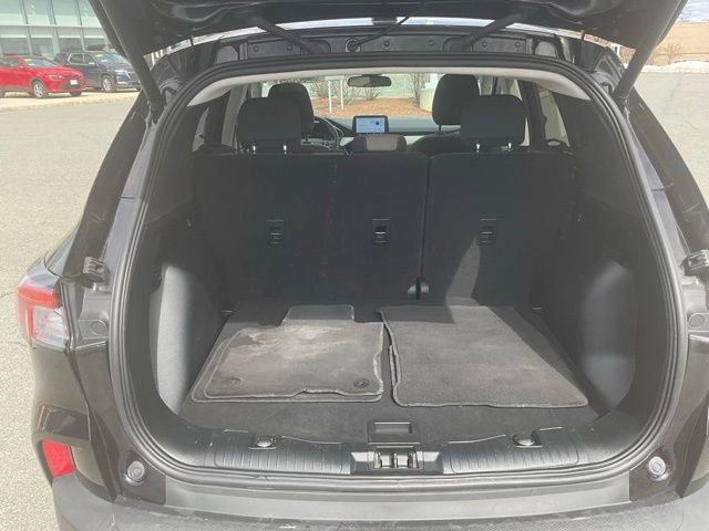 Used 2022 Ford Escape SE w/ Convenience Package image 9