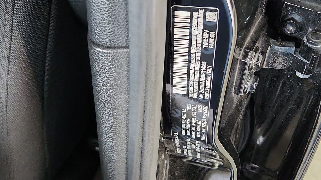 Used 2020 Jeep Renegade Sport w/ Sport Appearance Group image 26