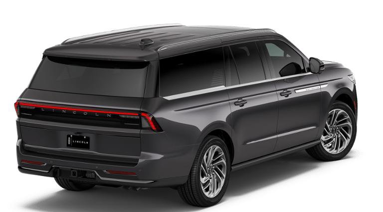 New 2026 Lincoln Navigator L Reserve image 26