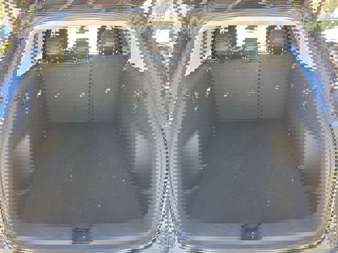 Used 2025 MAZDA CX-50 AWD 2.5 S w/ Premium Package image 8