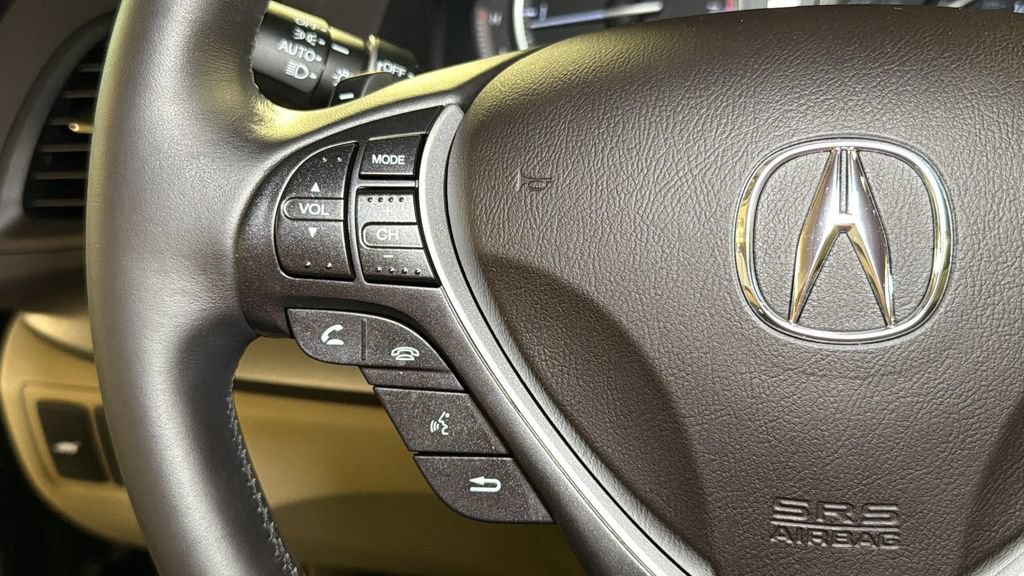 Used 2014 Acura RDX FWD w/ Technology Package image 24