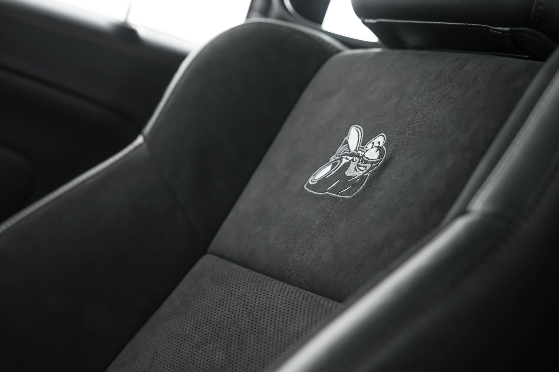 Used 2023 Dodge Challenger R/T Scat Pack RWD image 89