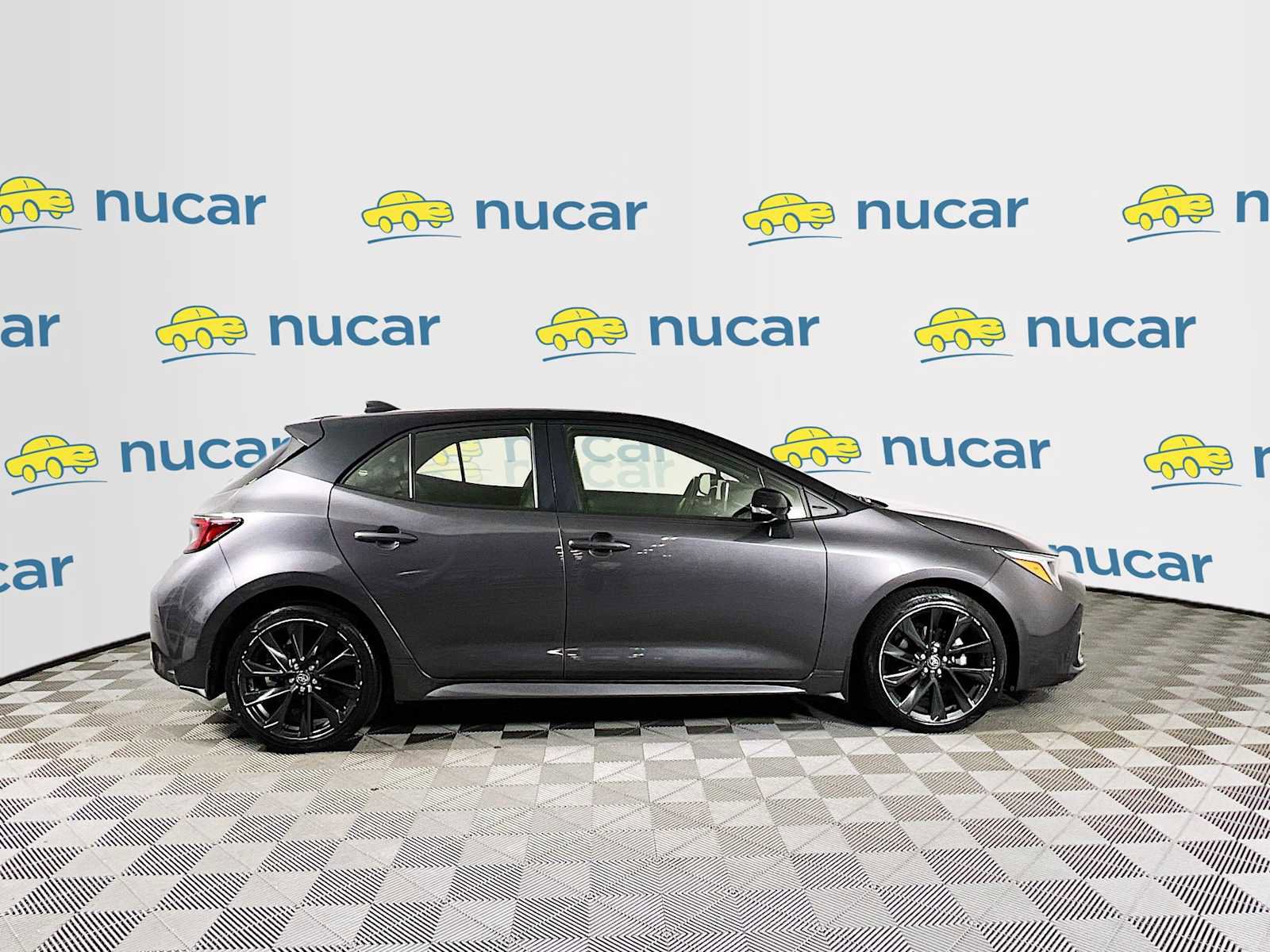 Certified 2023 Toyota Corolla XSE image 8