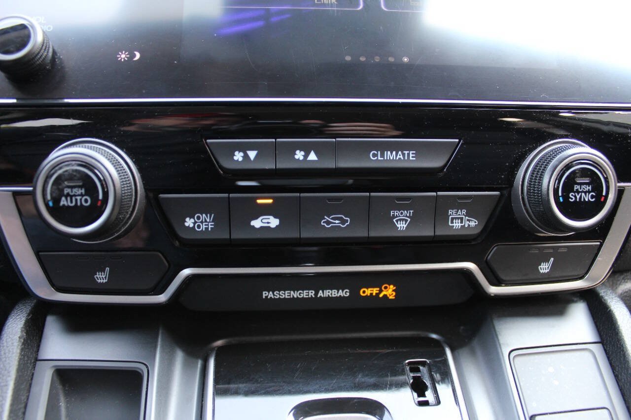 Used 2020 Honda CR-V EX image 13