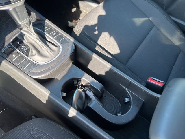 Used 2025 Hyundai Kona SEL image 20