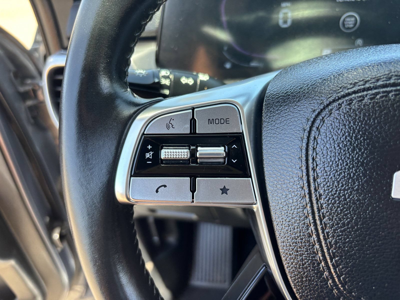 Used 2024 Kia Telluride S w/ S Sunroof Package FWD image 27