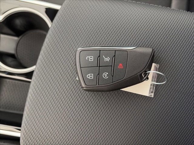 New 2026 Chevrolet Equinox LT w/ Convenience Package II image 21